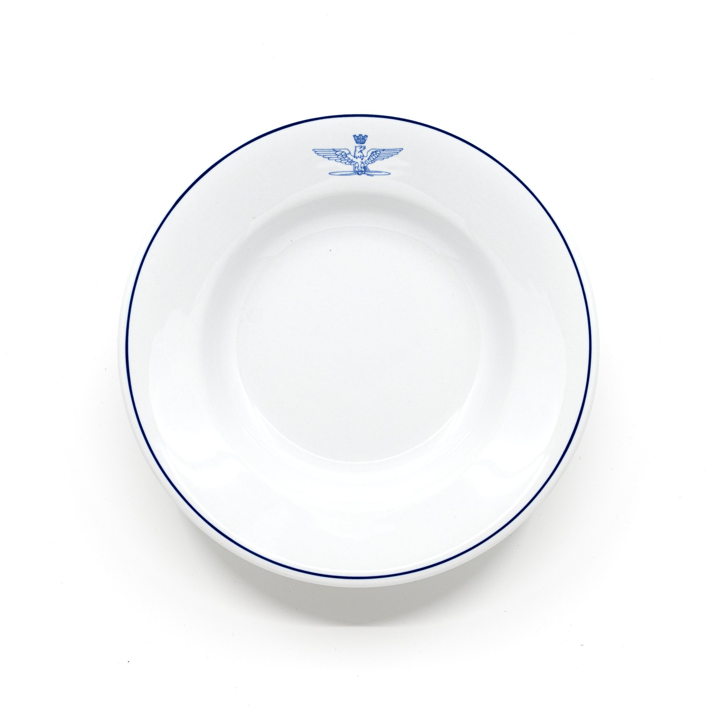 Teller AIRFORCE ITALIEN
