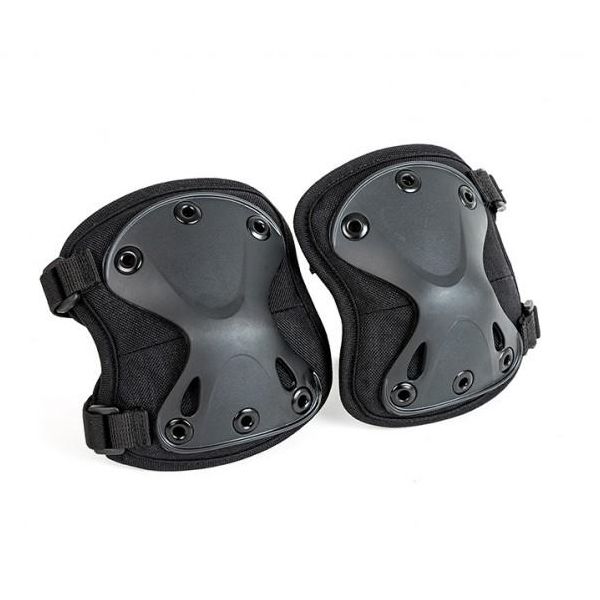 Ellbogenschützer FENIX BLACK FENIX Protector AC-135-BK L-11