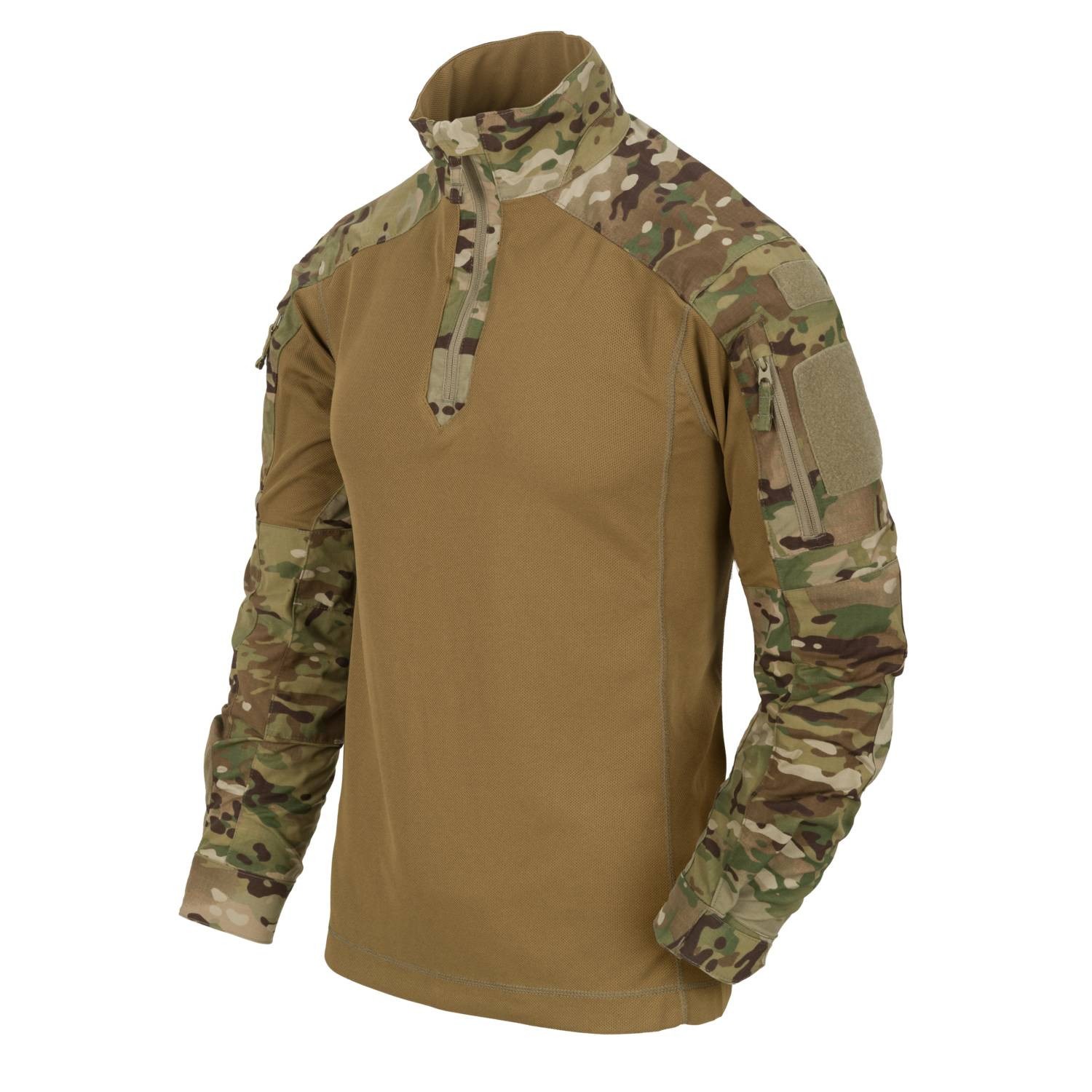 Helikon-Tex UTL POLO SHIRT TOPCOOL LITE COYOTE | MILITARY RANGE Helikon-Tex UTL POLO SHIRT TOPCOOL LITE COYOTE | MILITARY RANGE