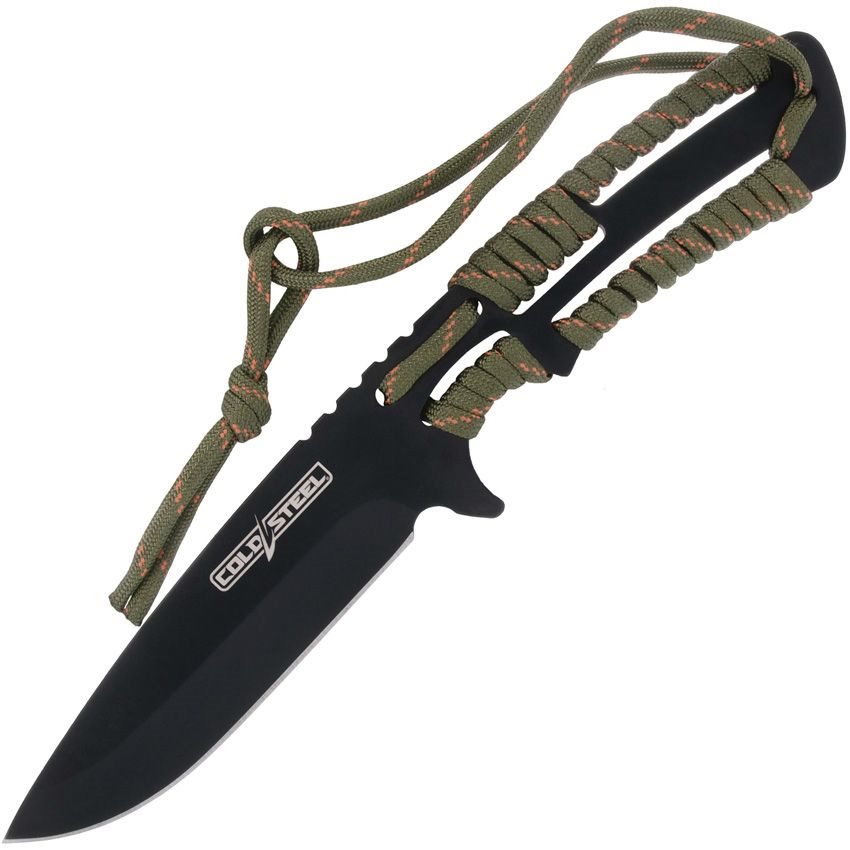 TH-44 Wurfmesser 3er Set Cold Steel CS-TH-44KVD3PK L-11