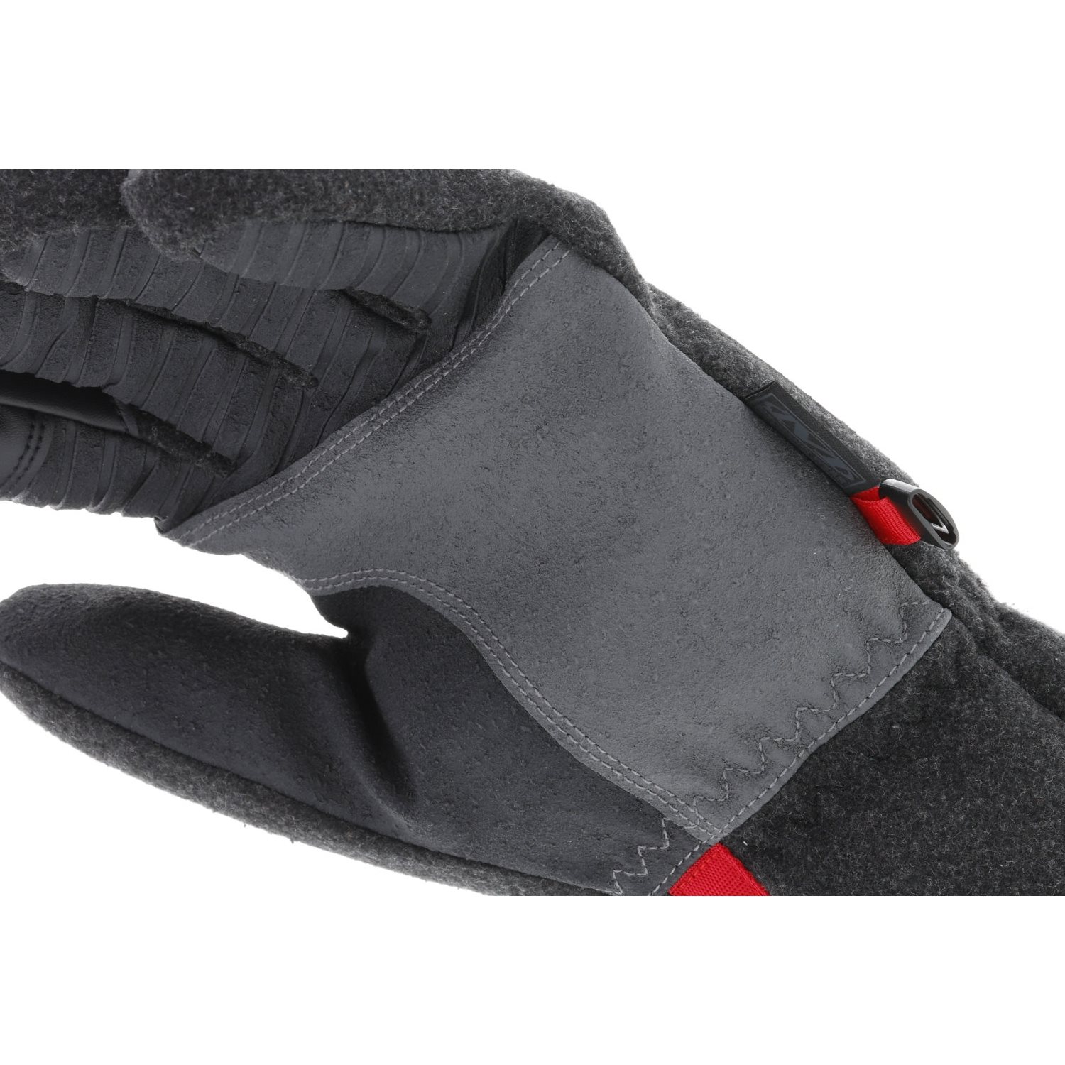 Handschuhe COLDWORK WINDSHELL SCHWARZ/GRAU MECHANIX WEAR® CWKWS-58 L-11
