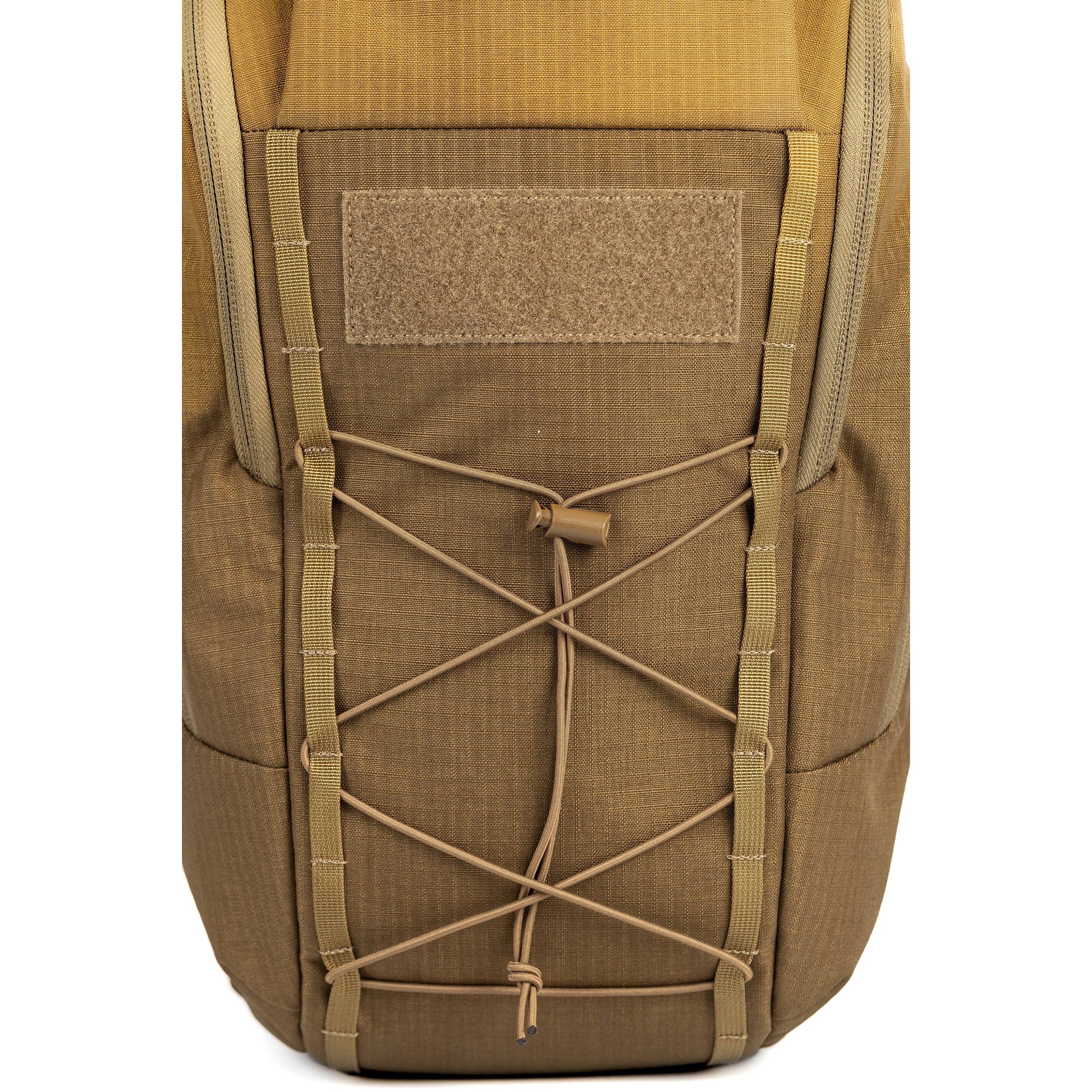 Tan Rucksack Berghaus rucksack PUGIO 20 COYOTE TAN | Army shop MILITARY RANGE
