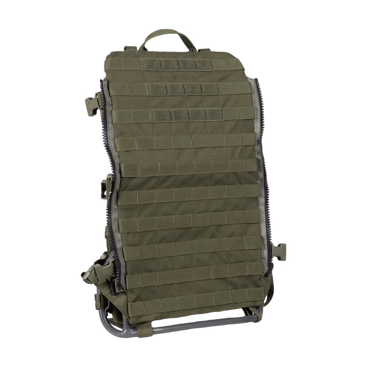 EBERLESTOCK harness System MISSION FRAME MILITARY GREEN | Army shop ...