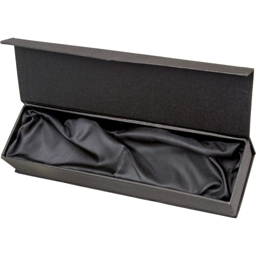 Geschenkkarton groß BLACK