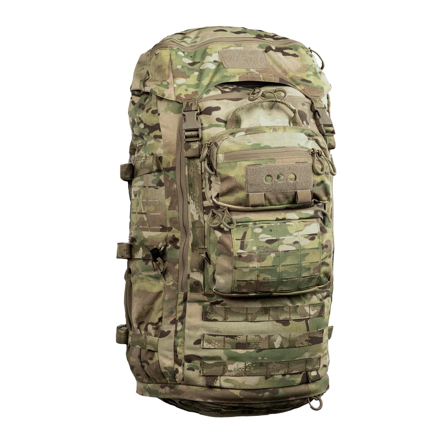 Waterproof Multicam Ruck EBERLESTOCK rucksack MISSION RUCK MULTICAM | Army shop MILITARY RANGE