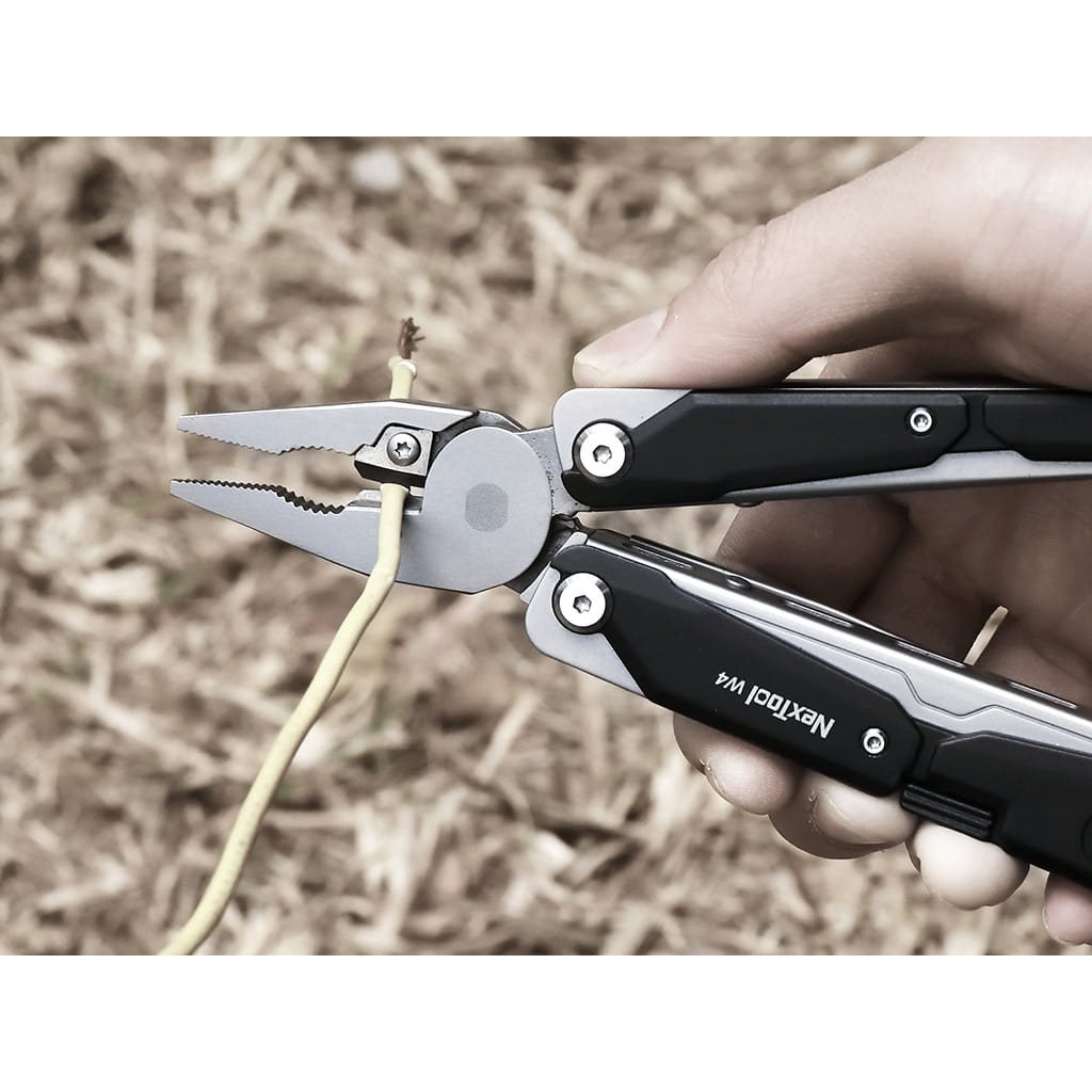 NexTool multifunktionszange W4 mit verstellbarem Schraubenschlüssel | Army shop MILITARY RANGE NexTool multifunktionszange W4 mit verstellbarem Schraubenschlüssel | Army shop MILITARY RANGE