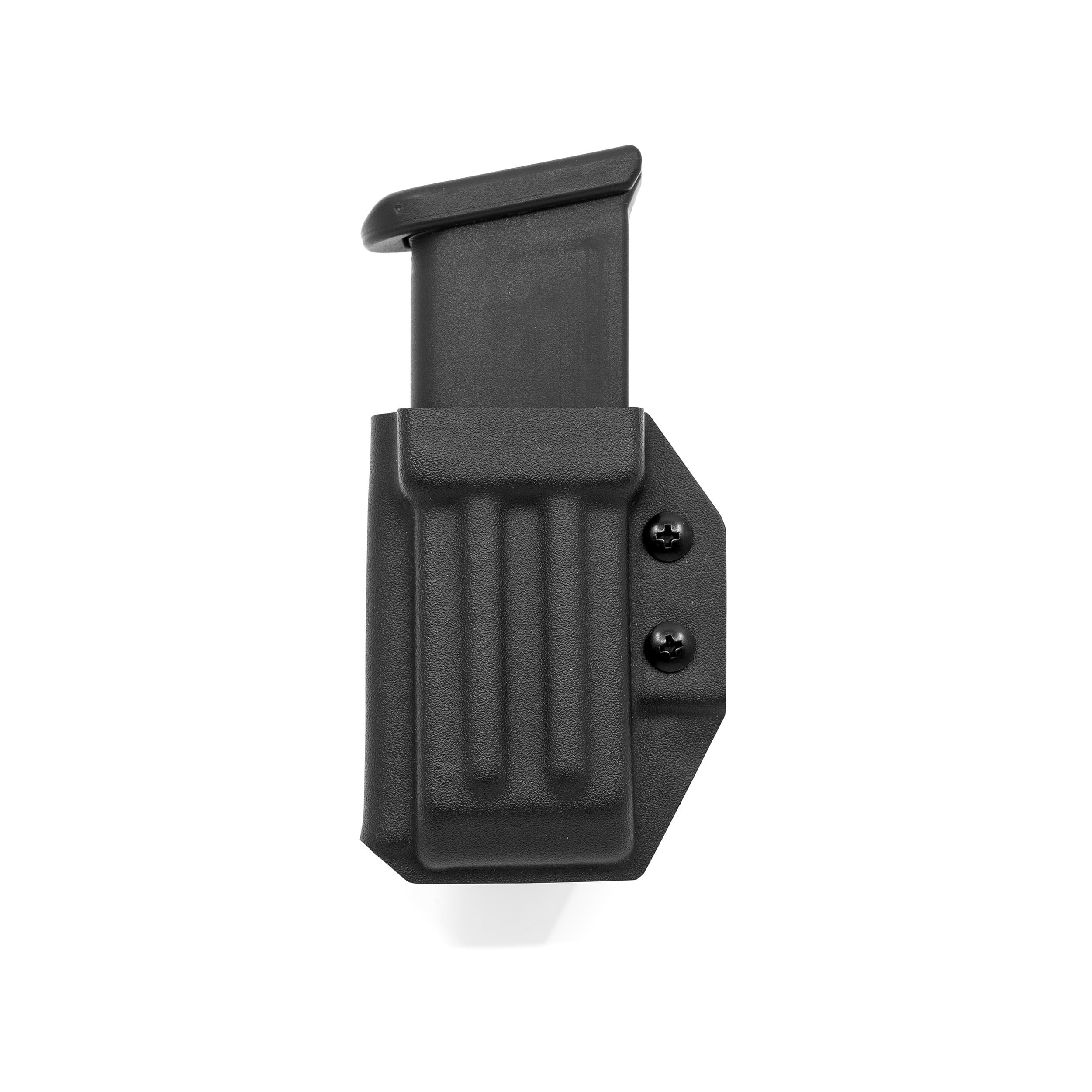Pochette magazine unique Glock pour Glock 9, 40, 357 noir Pochette magazine unique Glock pour Glock 9, 40, 357 noir