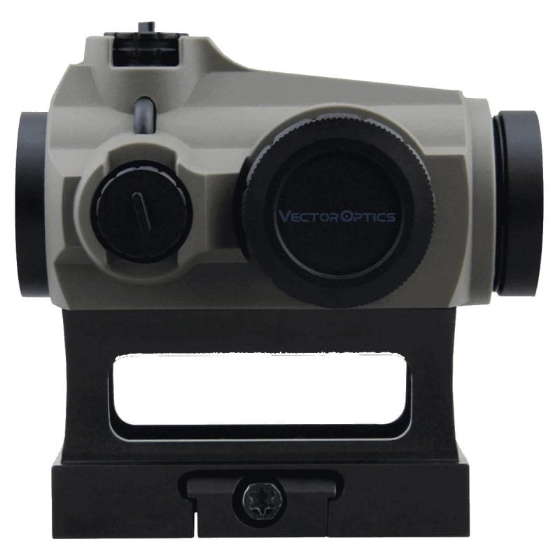 Kollimator MAVERICK 1x22 GenIII S-SOP DARK EARTH  SCRD-42 L-11