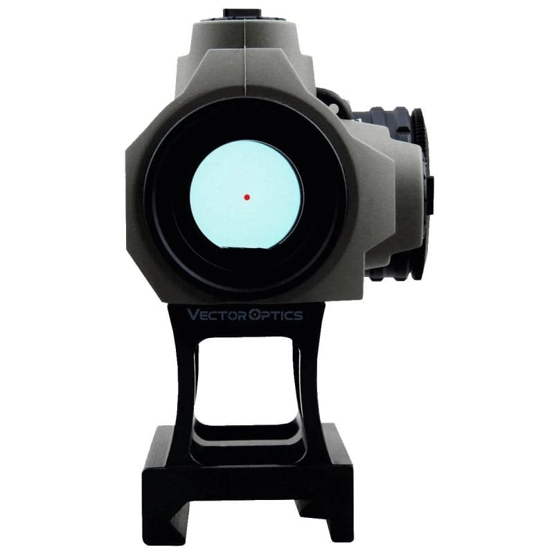 Kollimator MAVERICK 1x22 GenIII S-SOP DARK EARTH  SCRD-42 L-11