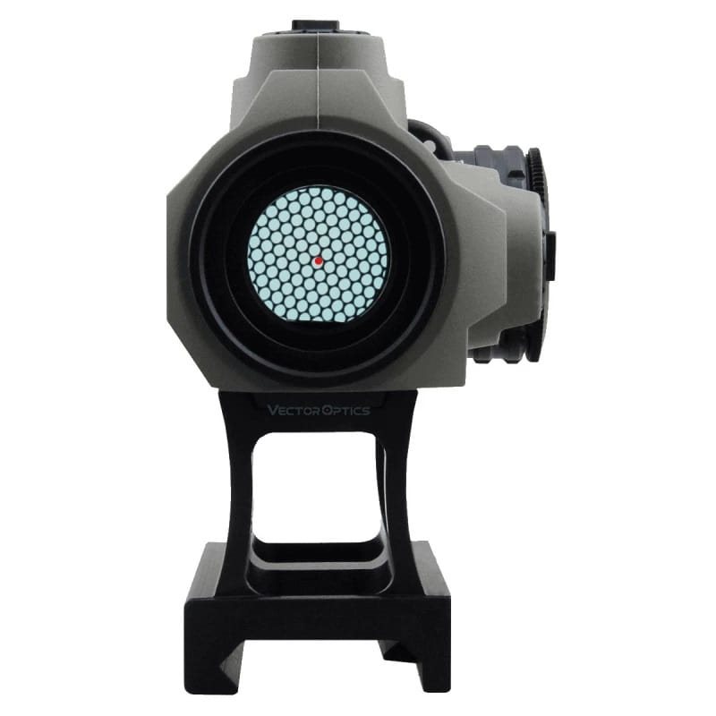Kollimator MAVERICK 1x22 GenIII S-SOP DARK EARTH  SCRD-42 L-11