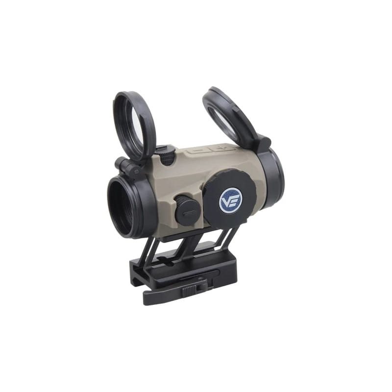 Kollimator MAVERICK 1x20 GenIV S-SOP DARK EARTH  SCRD-61 L-11