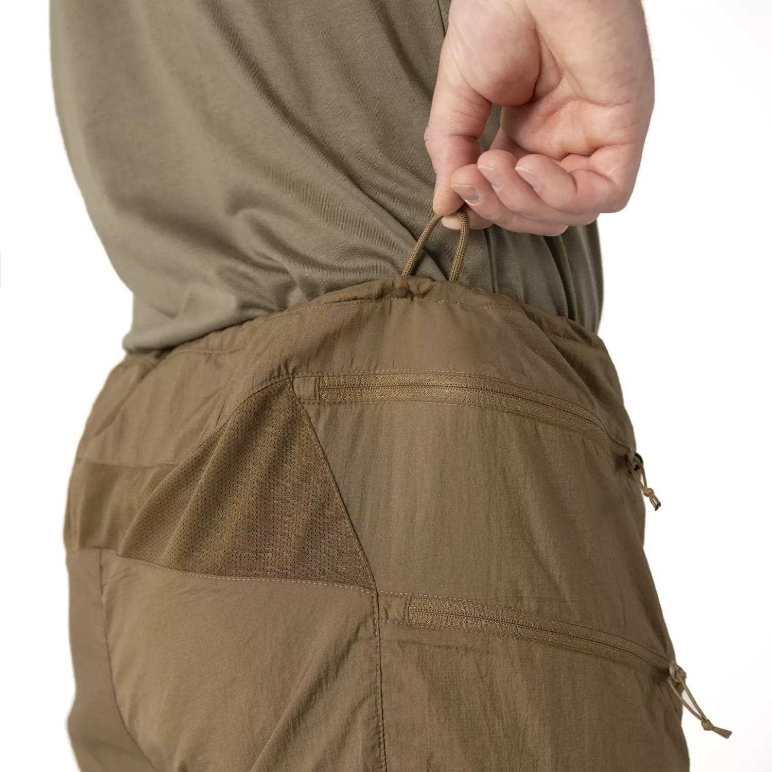 Windpack Helikon-Tex hose WINDRUNNER Windpack Nylon COYOTE | Army shop MILITARY ...