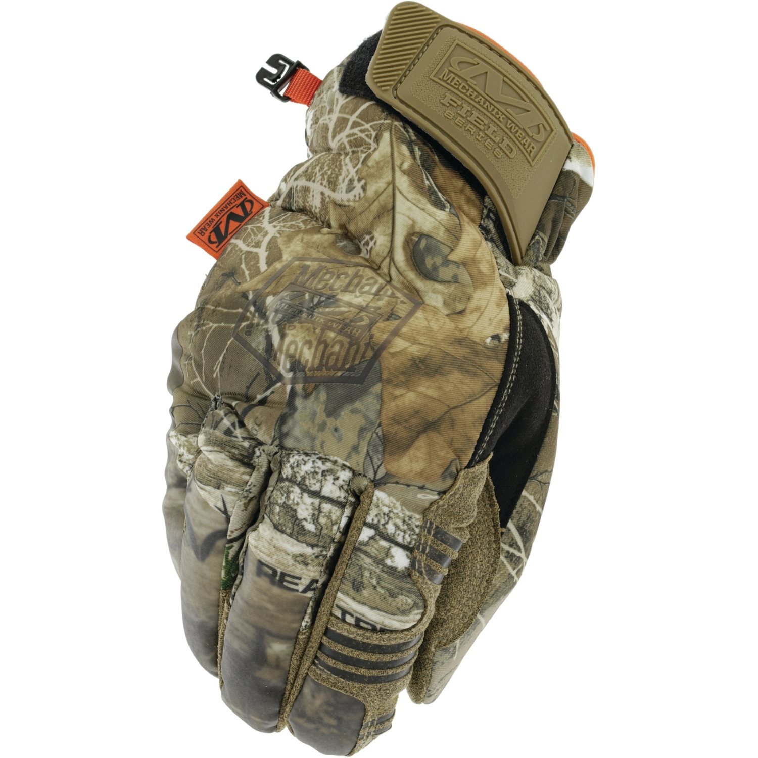 Handschuhe SUB35 REALTREE EDGE™ MECHANIX WEAR® SUB35-735 L-11