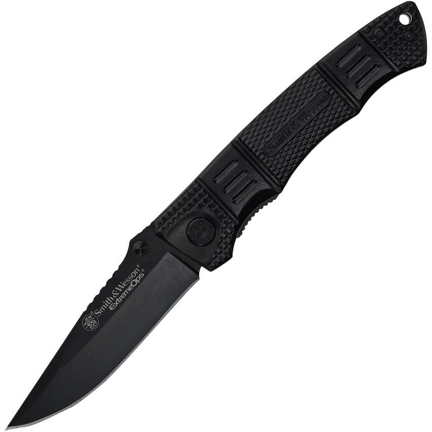 Ex3 Smith & Wesson EX3 Klappmesser | Army shop MILITARY RANGE