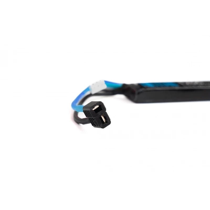 Akku Li-Pol 7,4V 1200mAh, 25C - Stick (buffer) TITAN TIT022 L-11
