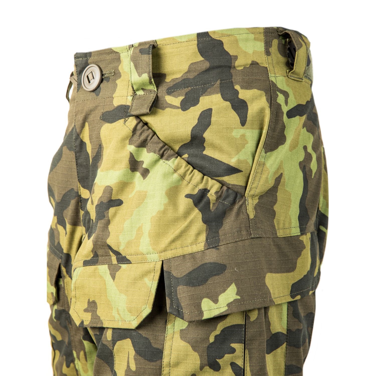Hose COMBAT II vz.95 FENIX Protector TW-139-CW L-11