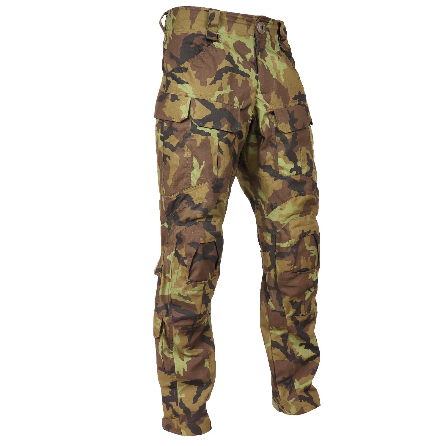 Hose COMBAT II vz.95 FENIX Protector TW-139-CW L-11