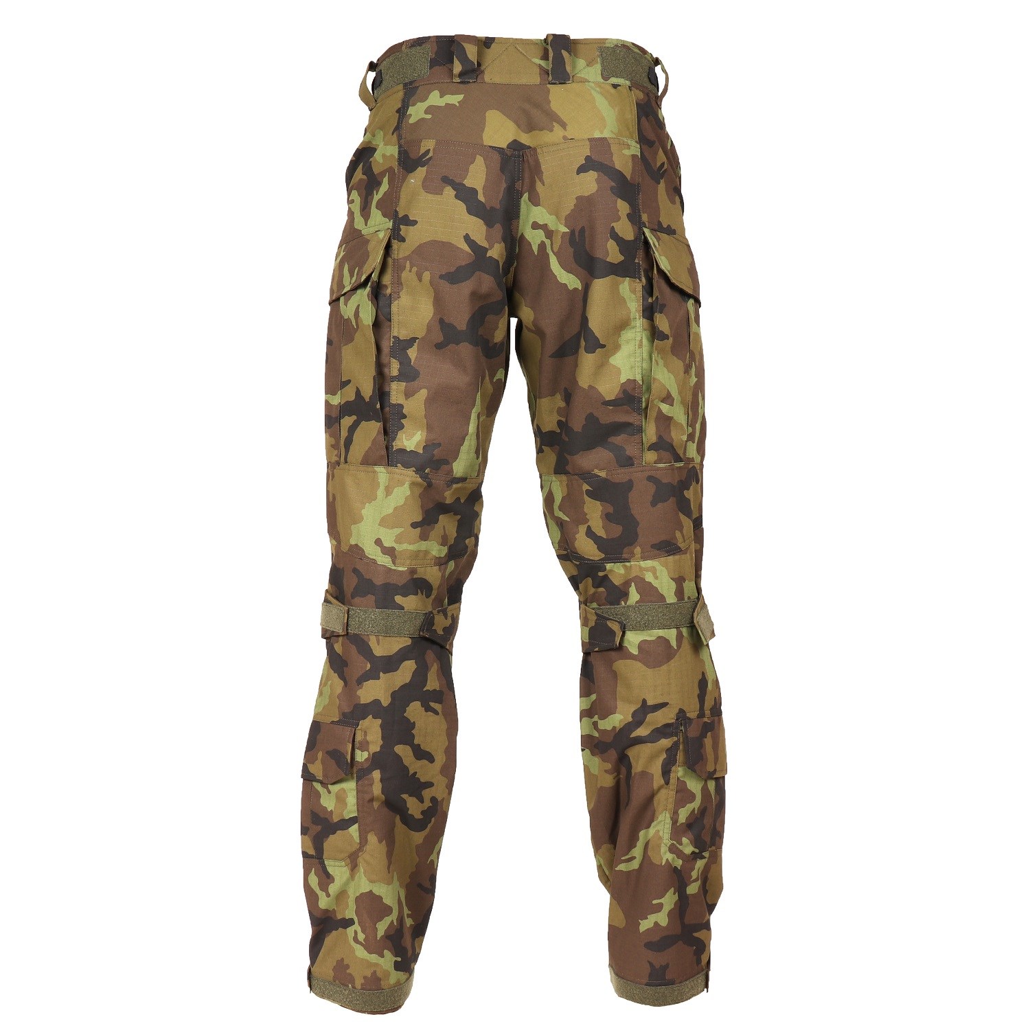 Hose COMBAT II vz.95 FENIX Protector TW-139-CW L-11