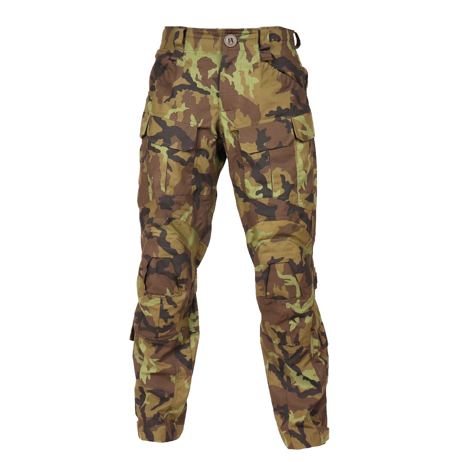 Hose COMBAT II vz.95 FENIX Protector TW-139-CW L-11