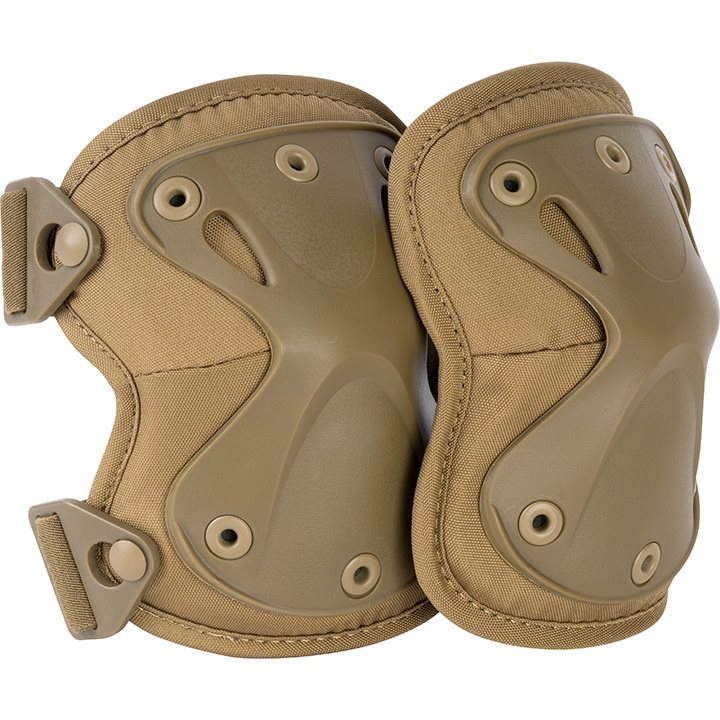 Taktické chrániče kolen Alta CONTOUR, coyote | Army shop Taktické chrániče kolen Alta CONTOUR, coyote | Army shop