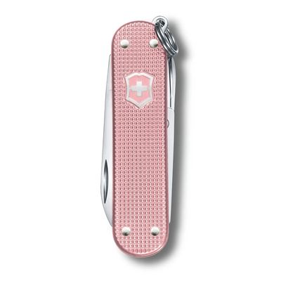 Taschenmesser CLASSIC SD ALOX 58mm COTTON CANDY