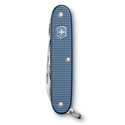 Taschenmesser PIONEER X ALOX LIMITED EDITION 2026 VICTORINOX 0.8231.L26 4
