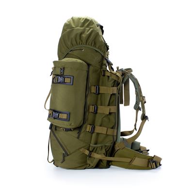 Rucksack FMPS CRUSADER EC GRÜN