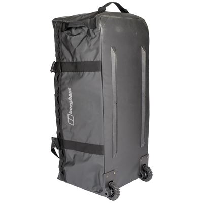 Tasche BHDD GLADIUS 140L auf Rädern SCHWARZ