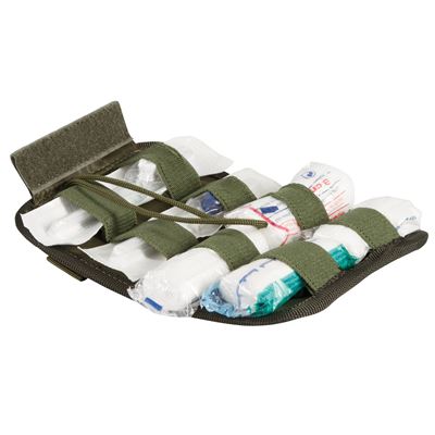 Medic Pouch BMPS GRÜN