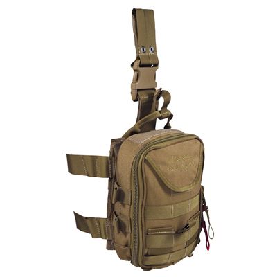 Medic Pouch BMPS COYOTE BROWN