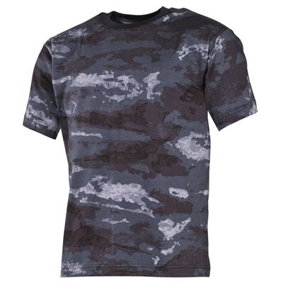 Tshirt Camouflage HDT-Camo LE
