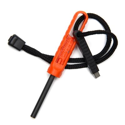 Feuerstein EXOTAC polySTRIKER™ ORANGE