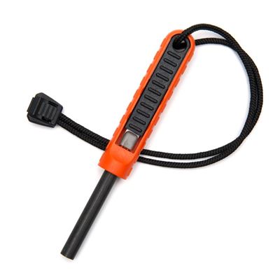 Feuerstein EXOTAC polySTRIKER™ XL ORANGE