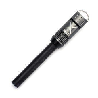 Feuerstein EXOTAC fireROD™ GRAU