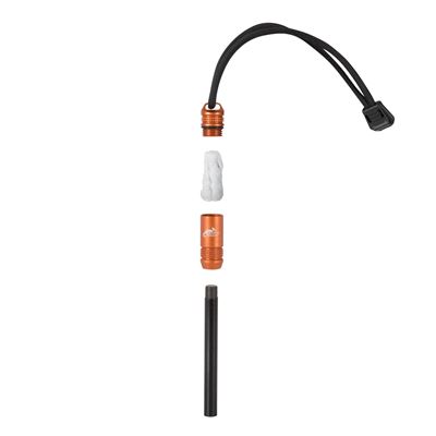 Feuerstein EXOTAC fireROD™ ORANGE