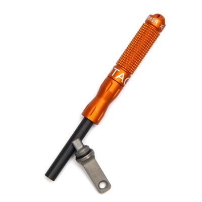 Feuerstein EXOTAC nanoSTRIKER XL™ ORANGE