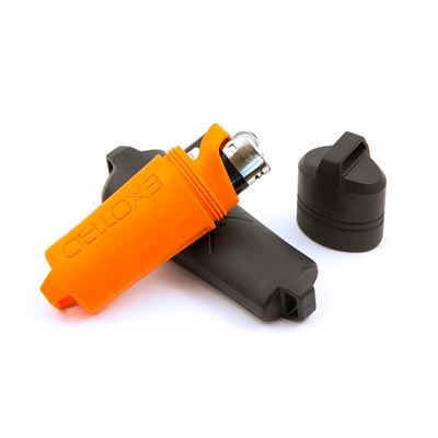 Pouch EXOTAC fireSLEEVE™ ORANGE