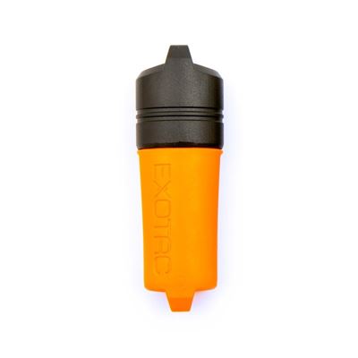 Pouch EXOTAC fireSLEEVE™ ORANGE