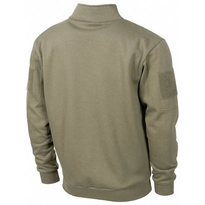 Pullover TACTICAL OLIV