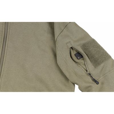 Pullover TACTICAL OLIV