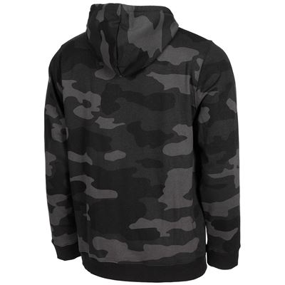 Trainingsjacke JOGGER DARK CAMO