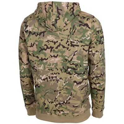 Trainingsjacke JOGGER OPERATION CAMO