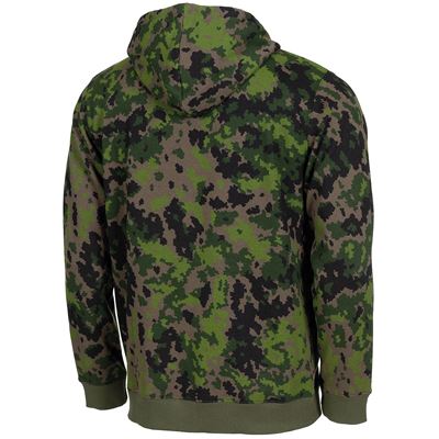 Trainingsjacke JOGGER M05 tarn