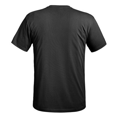 T-shirt STRONG SCHWARZ