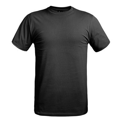 T-shirt STRONG SCHWARZ