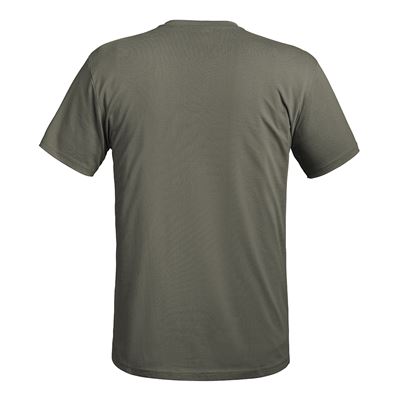 T-shirt STRONG OLIVE GREEN