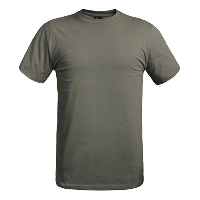 T-shirt STRONG OLIVE GREEN