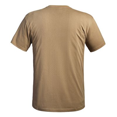 T-shirt STRONG TAN