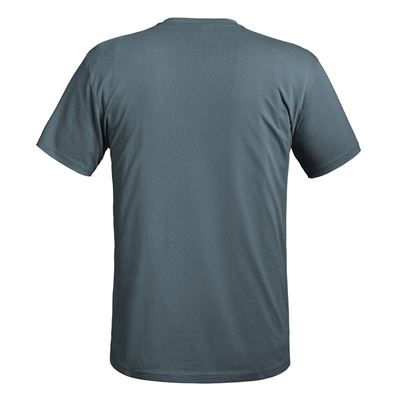 T-shirt STRONG GRAU