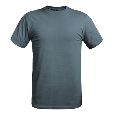 T-shirt STRONG GRAU